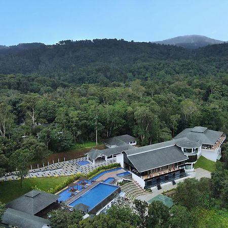 Coorg Marriott Resort & Spa Madikeri Exterior foto